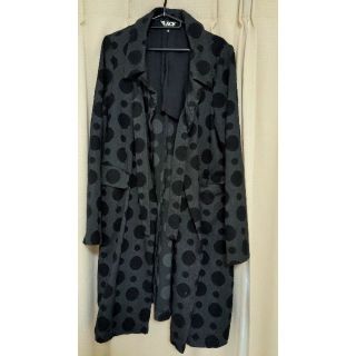 ブラックコムデギャルソン(BLACK COMME des GARCONS)のやす@16様専用  BLACK COMME des GARÇONS コート(その他)