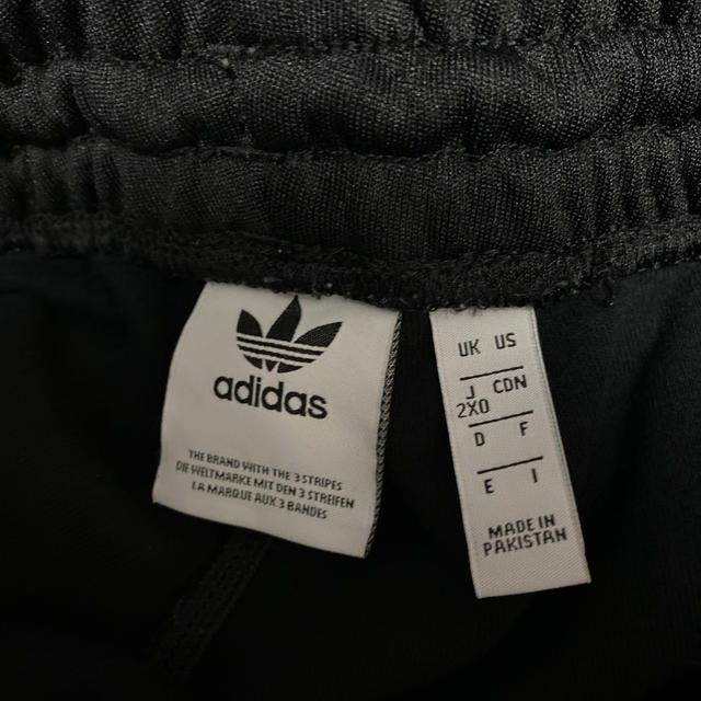 adidas(アディダス)のadidas  ジャージ メンズのパンツ(その他)の商品写真