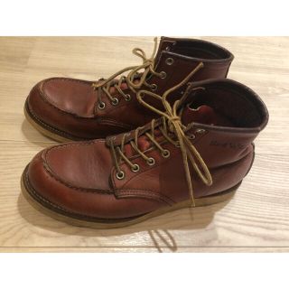 レッドウィング(REDWING)のレッドウィング アイリッシュセッター ブーツ(ブーツ)