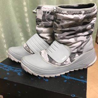 テバ(Teva)のteva スノーブーツ　TEVA VERO BOOT 2　27㎝　長靴(ブーツ)