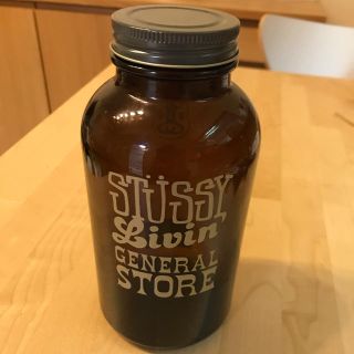 ステューシー(STUSSY)のstussy キャニスター(その他)