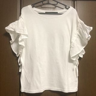 ケービーエフプラス(KBF+)のKBF＋(Tシャツ(半袖/袖なし))