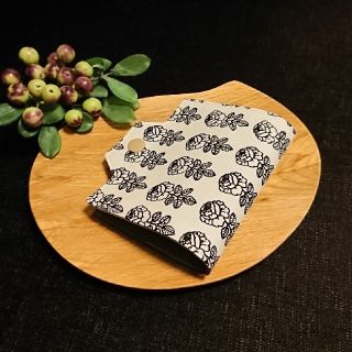 マリメッコ(marimekko)の【専用】仮置きマスクケース(その他)