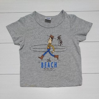 ディズニー(Disney)の子どもTシャツ 【サイズ 95】(Tシャツ/カットソー)