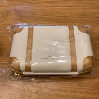 グローブトロッター(GLOBE-TROTTER)のANA ビジネスクラスアメニティ(旅行用品)