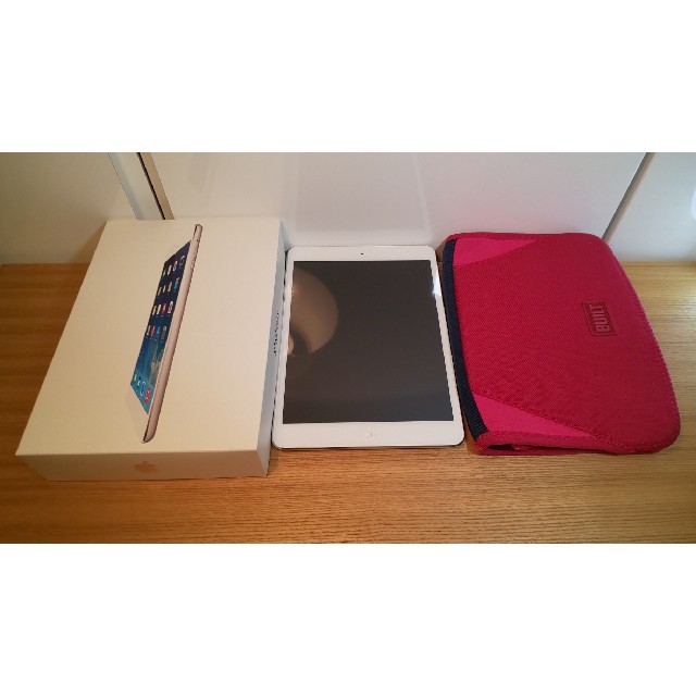 iPad mini 16GB