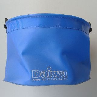 ダイワ(DAIWA)のDaiwa ダイワ　活かしバッカン　エアーポンプ付き(その他)