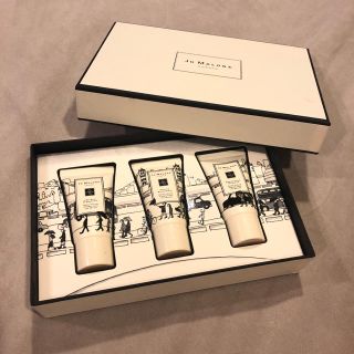 ジョーマローン(Jo Malone)のジョーマローン ミニチュアハンドクリーム(ハンドクリーム)