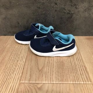 ナイキ(NIKE)のNIKE ナイキ　タンジュン　13cm(スニーカー)