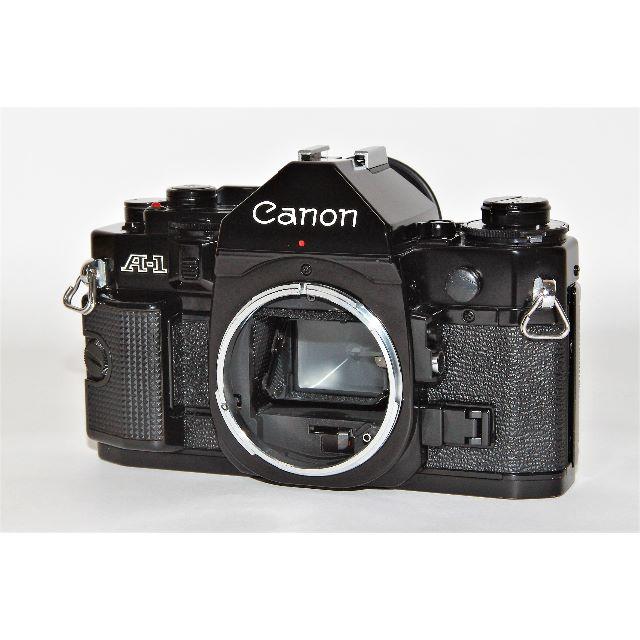 お買得価格 Canon A-1 キャノン | make.lt