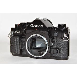 キヤノン(Canon)のCanon A-1 キャノン(フィルムカメラ)