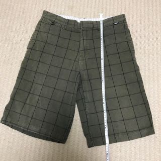 エレメント(ELEMENT)のお値下げ中‼︎ メンズ  短パン ( size 30インチ S )(ショートパンツ)