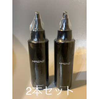 【お買得】2本セット　HMENZ  育毛剤　120ml(ヘアケア)