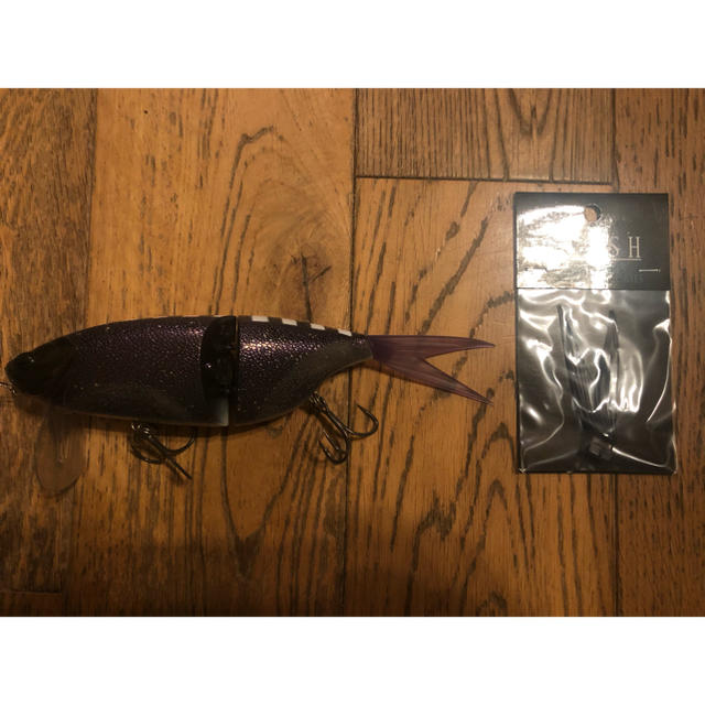 DRT klash joker VTS7 限定 www.gold-and-wood.com