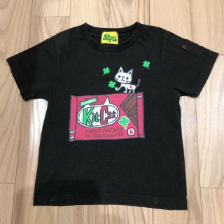 ランドリー(LAUNDRY)のＴシャツ、laundryサイズＳ色はカーキと黒(Tシャツ/カットソー)