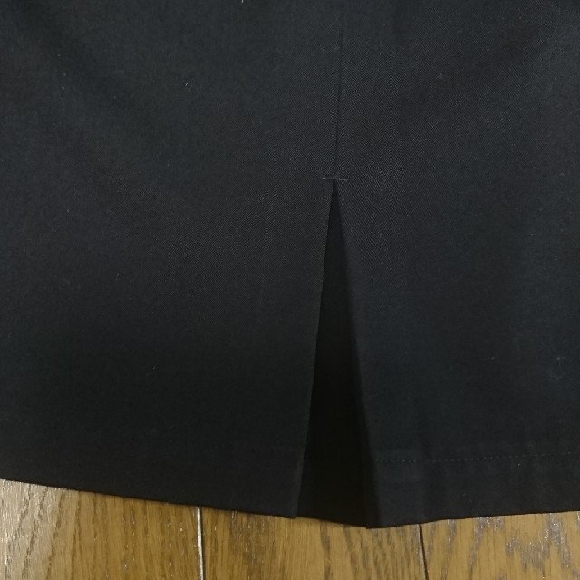 Yohji Yamamoto(ヨウジヤマモト)のWORK SHOP  スカート レディースのスカート(ひざ丈スカート)の商品写真