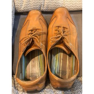 クラークス(Clarks)のclerks ドライビングシューズ(その他)