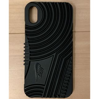 ナイキ(NIKE)のNIKE Air Force 1 iPhone X XS ケース(iPhoneケース)