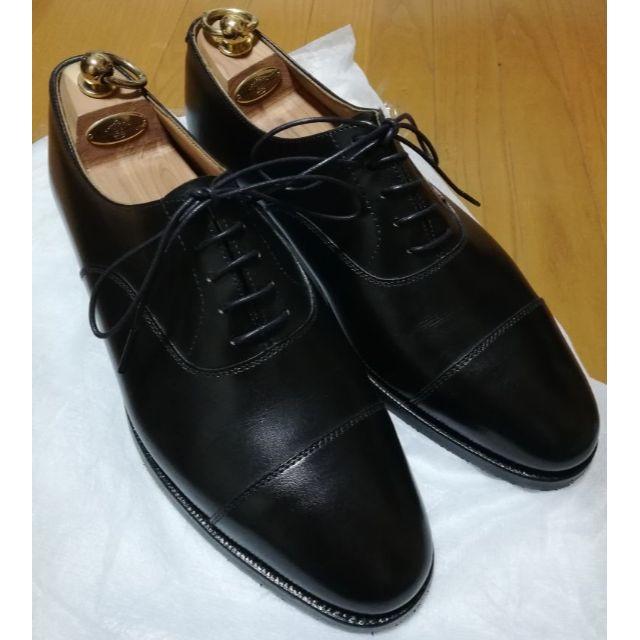 CROCKETT&JONES クロケット＆ジョーンズ　CONNAUGHT靴/シューズ