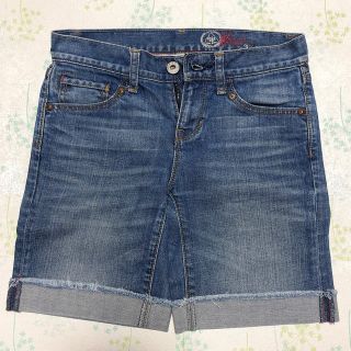 ギャップ(GAP)のGAP デニムショートパンツ(ショートパンツ)