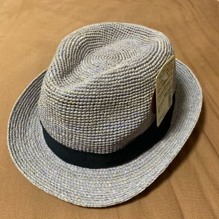 Muji 無印良品 グレー 麦わら帽子 レディース の通販 4点 Muji 無印良品 のレディースを買うならラクマ