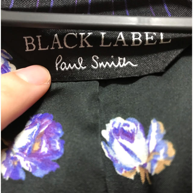 Paul Smith(ポールスミス)のポールスミスブラックレーベル　セットアップ レディースのフォーマル/ドレス(スーツ)の商品写真
