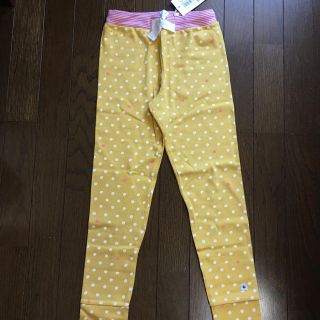 プチバトー(PETIT BATEAU)のプチバトー　レギンスパンツ　新品(パンツ/スパッツ)