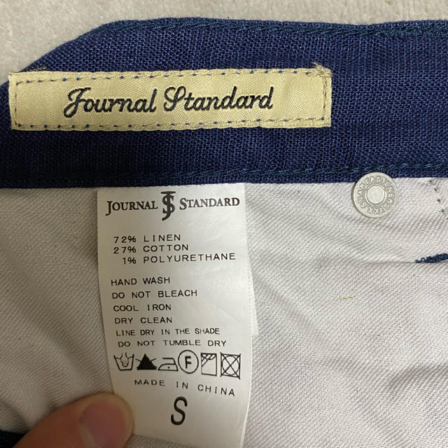 JOURNAL STANDARD(ジャーナルスタンダード)のジャーナルスタンダード　パンツ メンズのパンツ(その他)の商品写真