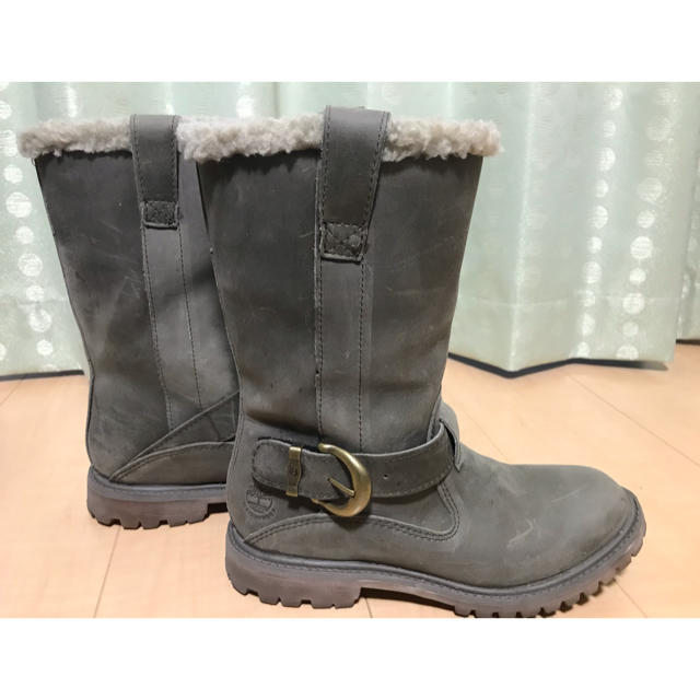 Timberland(ティンバーランド)のティンバーランド　Timberland ブーツ　23㎝　レディース レディースの靴/シューズ(ブーツ)の商品写真