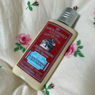 ロクシタン(L'OCCITANE)のレッグリラクシングローション(フットケア)