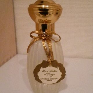 アニックグタール(Annick Goutal)の先約済２５日までお取り置商品(香水(女性用))