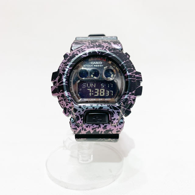 G-SHOCK(ジーショック)のCASIO G-SHOCK【GD-X6900PM-1JF】 メンズの時計(腕時計(デジタル))の商品写真