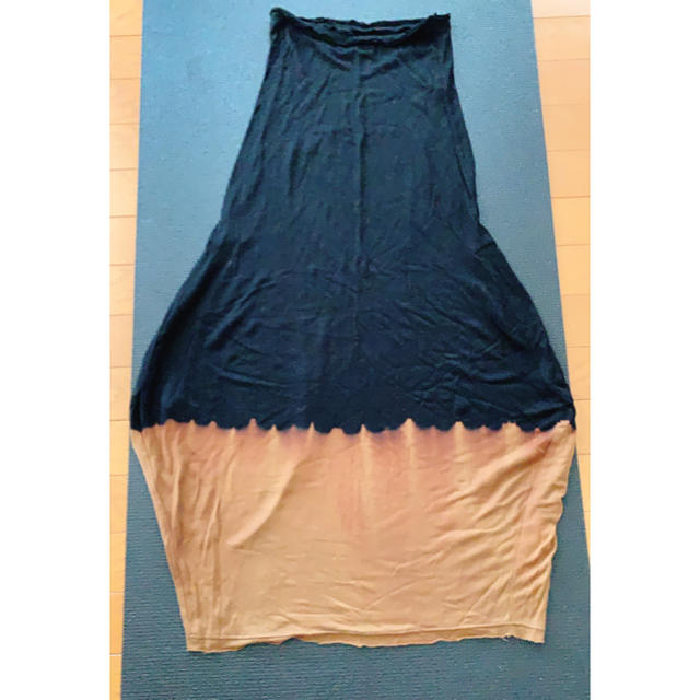 COMME des GARCONS(コムデギャルソン)のコムデギャルソン　スカート レディースのスカート(ロングスカート)の商品写真