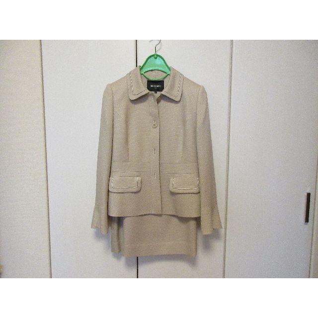 HANAE MORI - ✨美品✨ HANAE MORI 森英恵 スカートスーツ