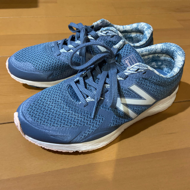 New Balance(ニューバランス)のニューバランス　23cm  スニーカー レディースの靴/シューズ(スニーカー)の商品写真