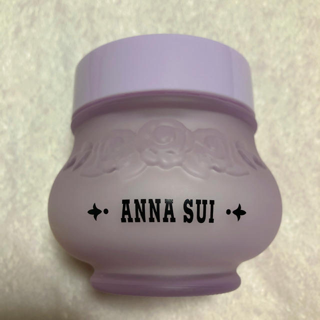 ANNA SUI(アナスイ)のK様 専用　ANNA SUI  ローズ   ボディクリーム コスメ/美容のボディケア(ボディクリーム)の商品写真