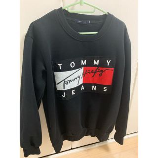 トミーヒルフィガー(TOMMY HILFIGER)のTOMMY HILFIGERトレーナー(スウェット)