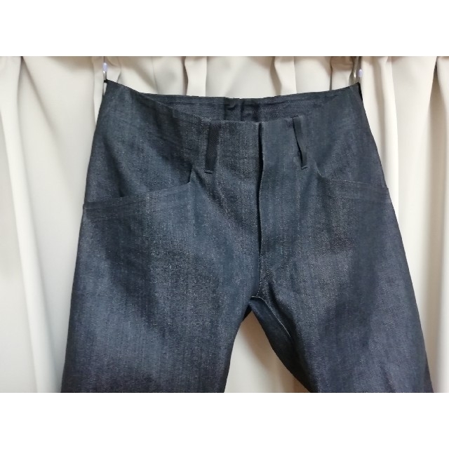 ARC'TERYX VEILANCE CAMBRE PANTデニム ジーンズ