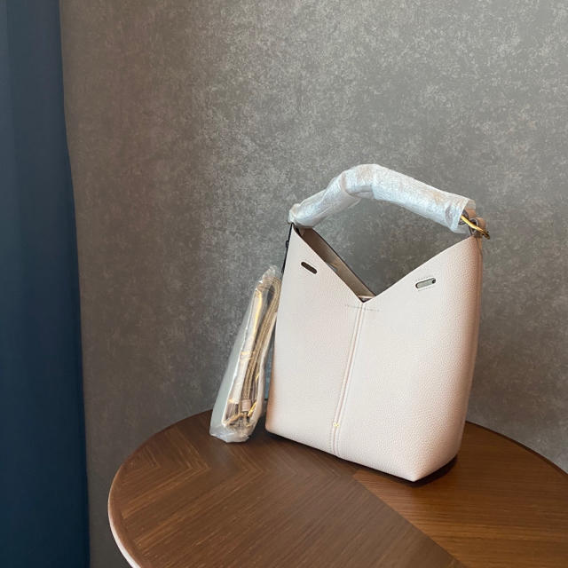 魅力の Build 残1【新品】アニヤ・ハインドマーチ - HINDMARCH ANYA a