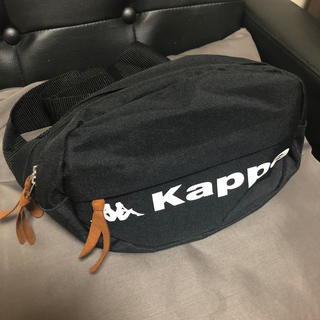 カッパ(Kappa)のKappa ウエストポーチ(ウエストポーチ)