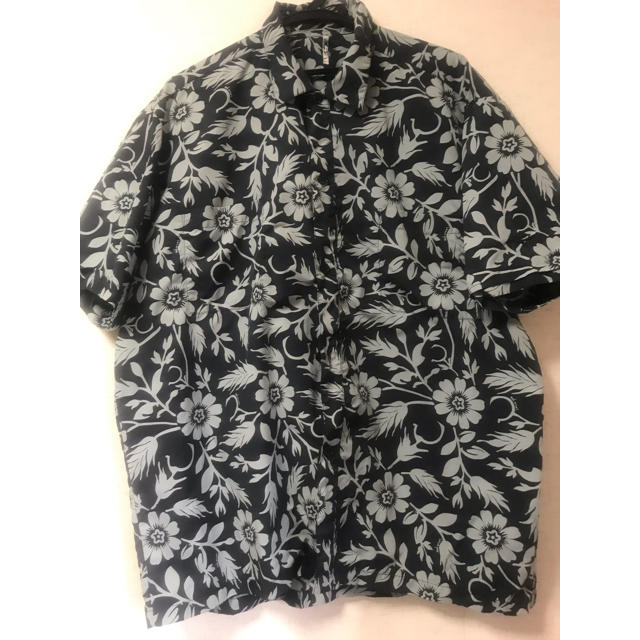 W)taps - Wtaps ダブルタップス ネイバーフッド 美品 シャツ アロハ