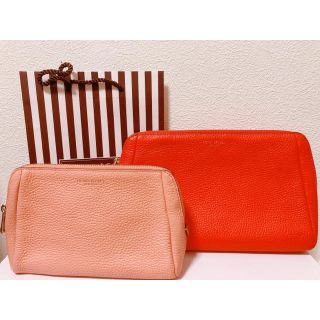 ヘンリベンデル(Henri Bendel)のHENRI BENDEL ポーチセット(ポーチ)