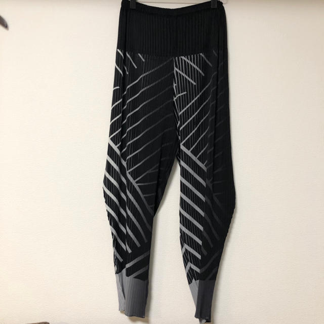 ISSEY MIYAKE イッセイミヤケ パンツ ボトムス npmtb.co.nz