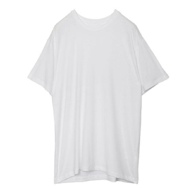 Ameri VINTAGE(アメリヴィンテージ)の新品★BASIC RAYON TEE★AmeriVINTAGE レディースのトップス(Tシャツ(半袖/袖なし))の商品写真