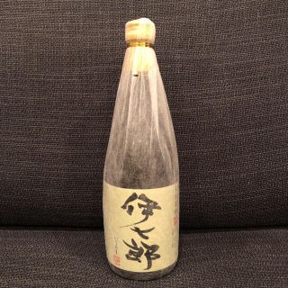 本格芋焼酎  伊七郎   720ml(焼酎)