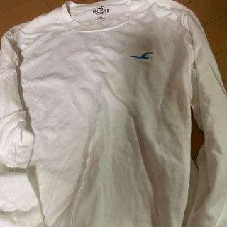 ホリスター(Hollister)のHolister(Tシャツ/カットソー(七分/長袖))