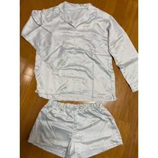 ノエラ(Noela)の【Miu様 専用】新品未使用　ノエラ　ノベルティー　パジャマ(パジャマ)