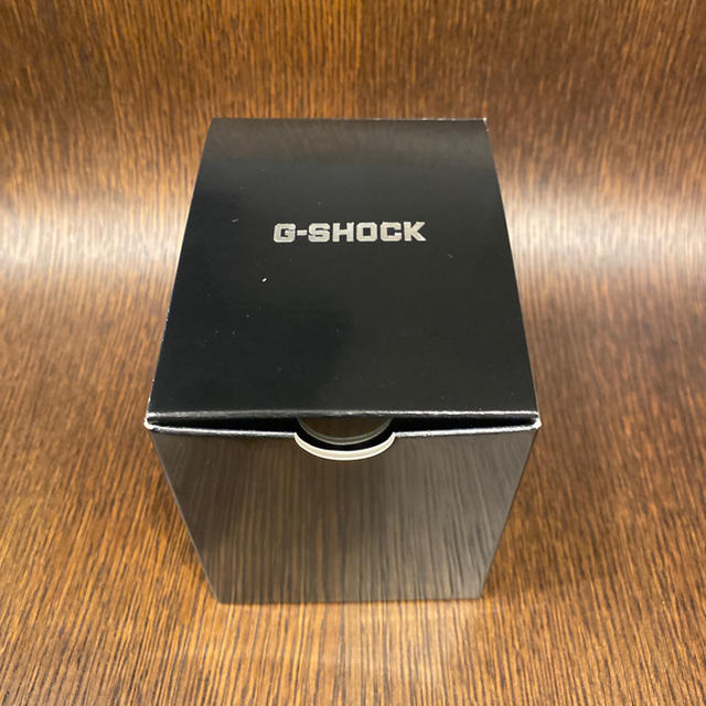 G-SHOCK(ジーショック)のカシオ Gショック CASIO GMW-B5000D-1JF 新品未使用 メンズの時計(腕時計(デジタル))の商品写真