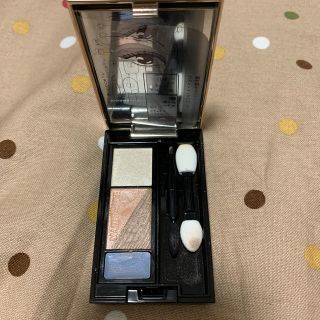 マキアージュ(MAQuillAGE)のドラマティックムードアイズ(アイシャドウ)