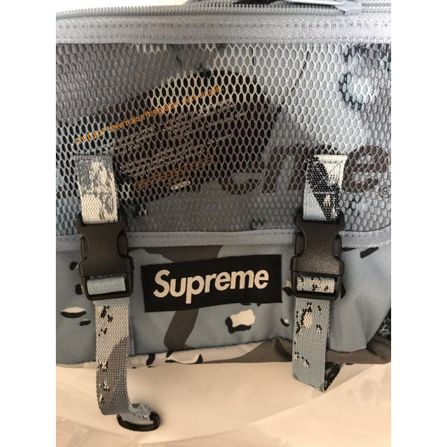 Supreme(シュプリーム)のsupreme waist bag メンズのバッグ(ウエストポーチ)の商品写真